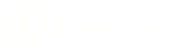 Logo Asercol Group Blanco